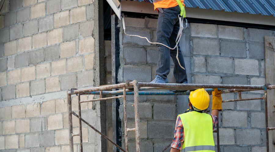 Expert new roof installation services in Carefree, AZ